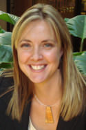 Catherine Wilde